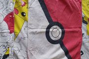 Bedlinen- single kids Pokemon