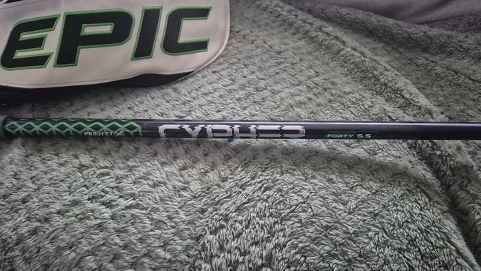 Callaway Epic Speed Driver