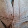 Retro Adidas Hoody Size M Image 4
