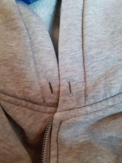 Retro Adidas Hoody Size M