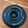 Sony E 3.5-5.6 Pz 16 Oss Ii Image 2