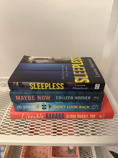 Books