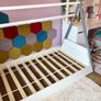 birlea teepee bed frame Image 4
