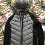 Gym king mens jacket size S Image 2