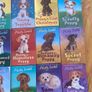 Holly Webb books Image 3