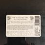 Irish Air Corp 1922 - 1997 Call Card Image 2