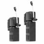 SICCE Shark PRO NANO 320 Internal Filter, 320 l/h - (60-100L) Fresh & Marine Image 2