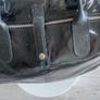 Vintage Texier Patent Travel Bag Image 3