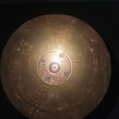 105 mm Artillery Shell