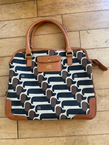 Orla Kiely.handbag