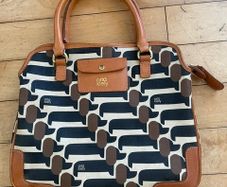 Orla Kiely.handbag