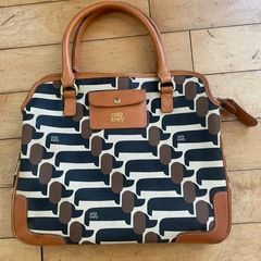Orla Kiely.handbag