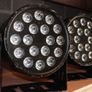 8 x Cameo Flat Par Pro 18 Image 3