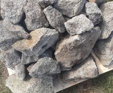 Granite Rocks