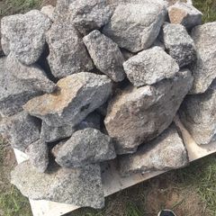 Granite Rocks