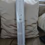 Brand new PVC venetian blind white in colour 45X 152cm Image 3