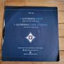 Simple Minds Glittering Prize 7 inch single Image 2