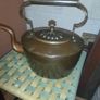 Antique Copper Kettle Image 4