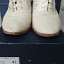 Tommy hilfiger high heels shoes UK7 Image 2