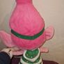 Trolls Poppy Christmas plush Image 4