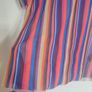 BNWT Zara trafaluc transparent top size  S Postage included Image 3