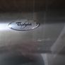 Whirlpool American Fridge Freezer Image 2