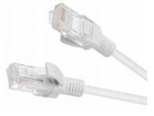 New 50m Ethernet RJ45 UTP Network Internet Lan Patch Cord Gray Lead Cable #1205