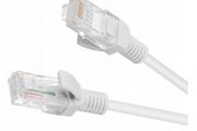 New 50m Ethernet RJ45 UTP Network Internet Lan Patch Cord Gray Lead Cable #1205