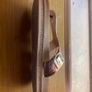 Stunning rose gold sandals brand new Image 2