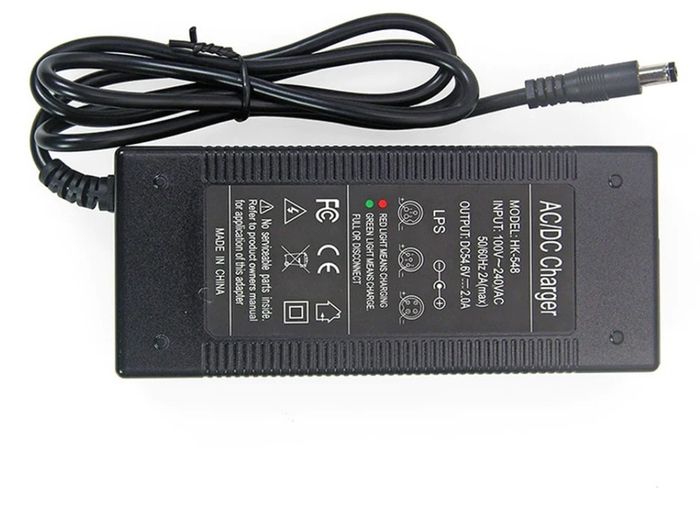 KuKirin G1 G2 / G2 Pro M5 pro / G2 MAX / G2 Pro / V1 Pro / G3 / V1 Electric Scooter (please ask for what charger you need)