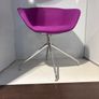 chair Arper 12 available forty five euro per chair Image 2