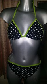 Fast Lane Bikini size UK12/14 EUR42 Postage included