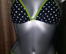 Fast Lane Bikini size UK12/14 EUR42 Postage included