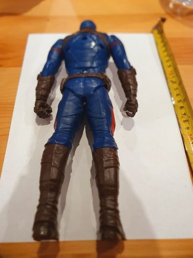 hasbro captain america 30cm
