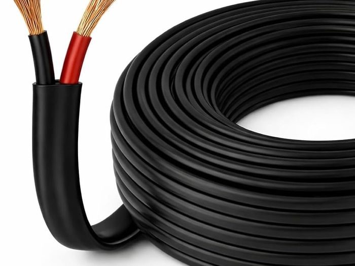 Buying scrap copper cables