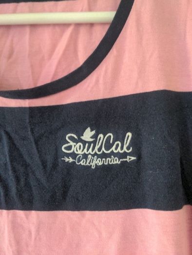 Ladies T-shirt