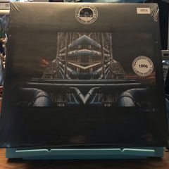 The Future Sound Of London  |  Archived: Environmental: Views