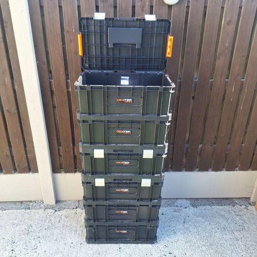 Toolbox
