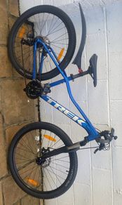 Trek marlin 4