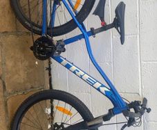 Trek marlin 4