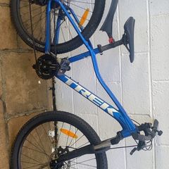 Trek marlin 4
