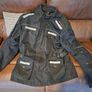 Motorbike jacket Image 2