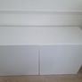 IKEA besta cabinet Image 7