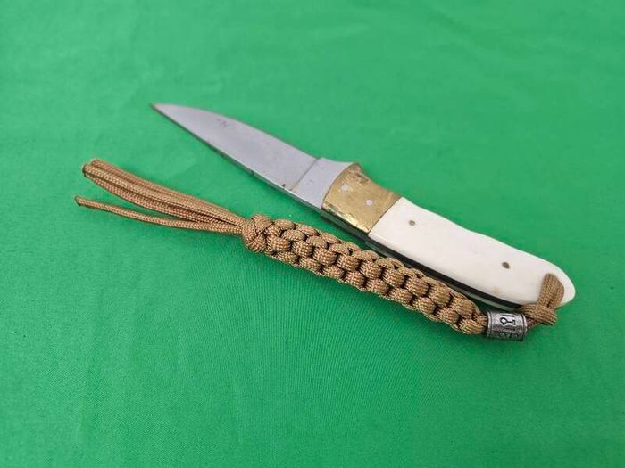 Hand Crafted Camping tool