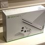XBOX ONE S 1TB Disc Console Boxed - Like New - Huge Game Bundle Image 2