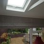 Blinds for conservatory. Hilliary's Image 5