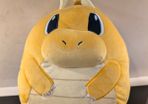 Pokemon Squishmallows Dragonite Super Soft Plush Toy