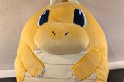 Pokemon Squishmallows Dragonite Super Soft Plush Toy
