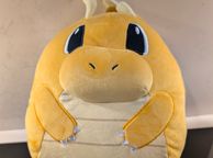 main image for ad Pokemon Squishmallows Dragonite Super Soft Plush Toy