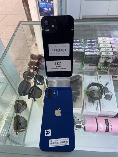 iPhone 12 64GB